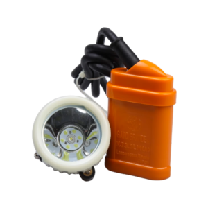 Lámpara de minería impermeable MH NI KJ6LM(A)
