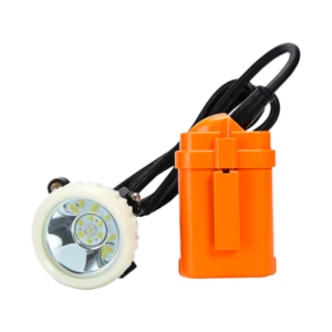 Lámpara de Seguridad Portatil KJ3,5LM