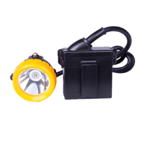 Lámpara de Seguridad Portátil KL5LM(A)